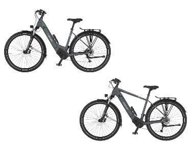 CRIVIT Fahrrad-Kettenschloss | Lidl
