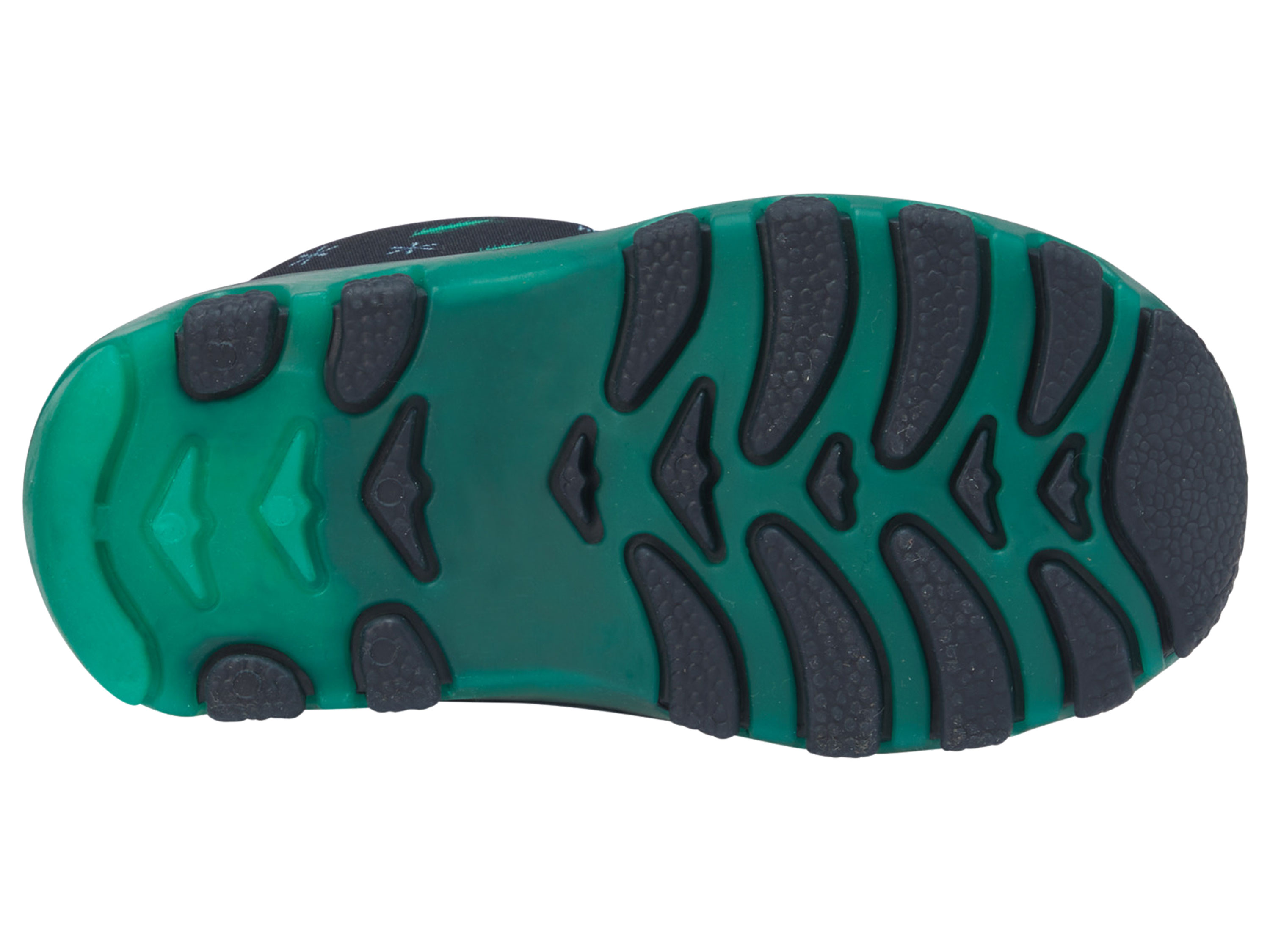 LUPILU® Kinder LED-Winterstiefel (Navy, 28) – Bild 3 von 3
