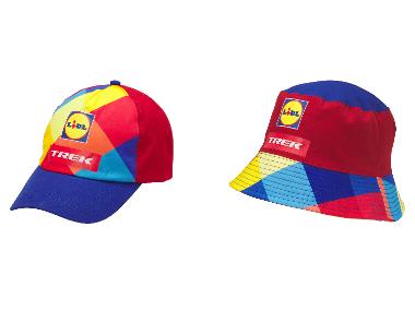 Lidl-Trek Fischerhut / Cap