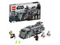 Lego Star Wars Imperial Armored Marauder mit Stormtroopers und Kasa.