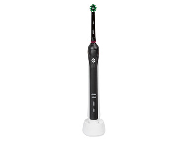 Oral-B Elektrische Zahnbürste Clean and Protect, mit Lithium-Ionen-Akku und 3D-Technologie