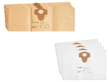 PARKSIDE® Filtertüten »PFT 40 A1«, Vlies-Filtertüten »PVFT 40 A1«