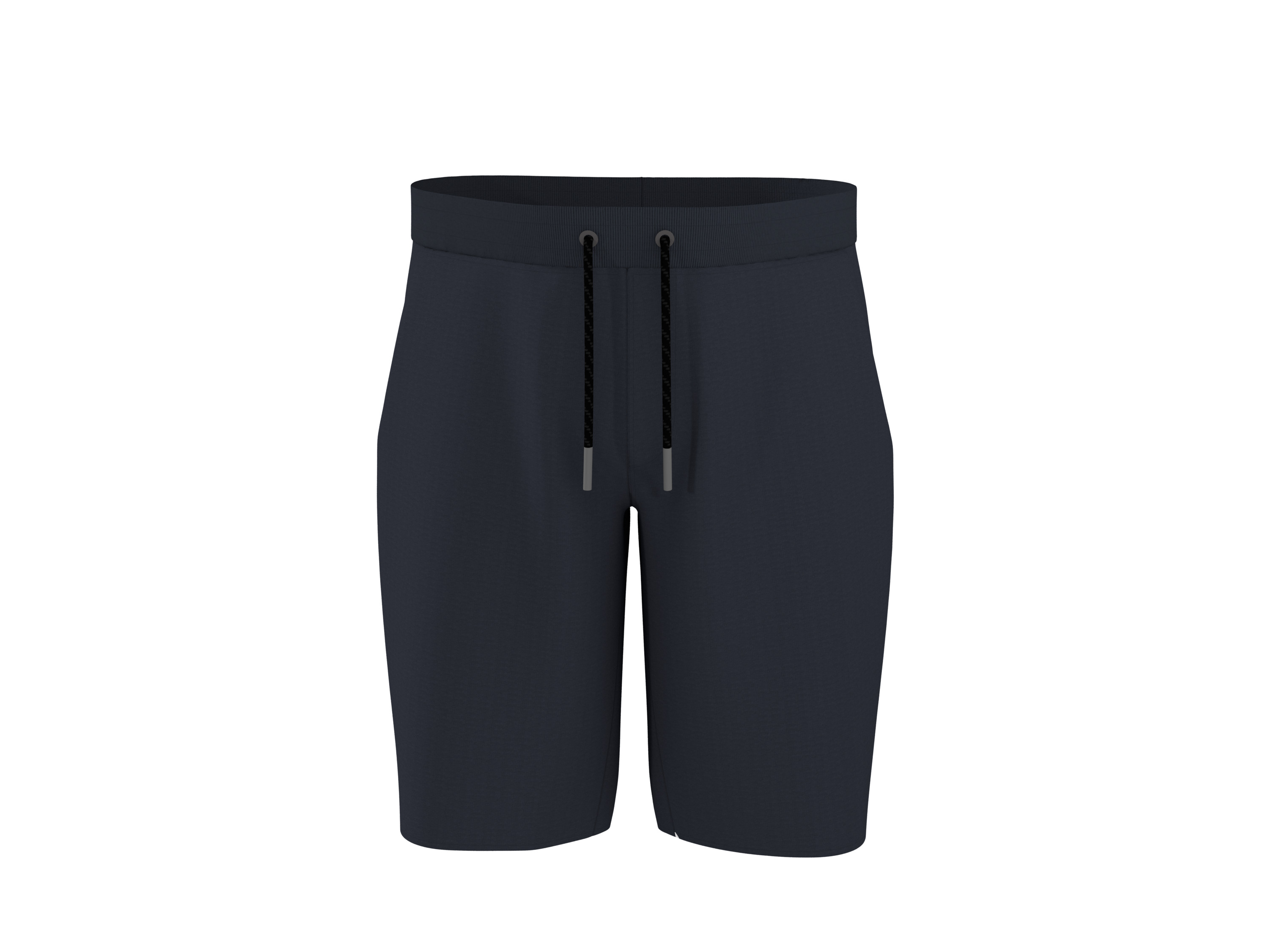 ESMARA MEN Herren Sweatshorts (Navy, 3XL (64/66))