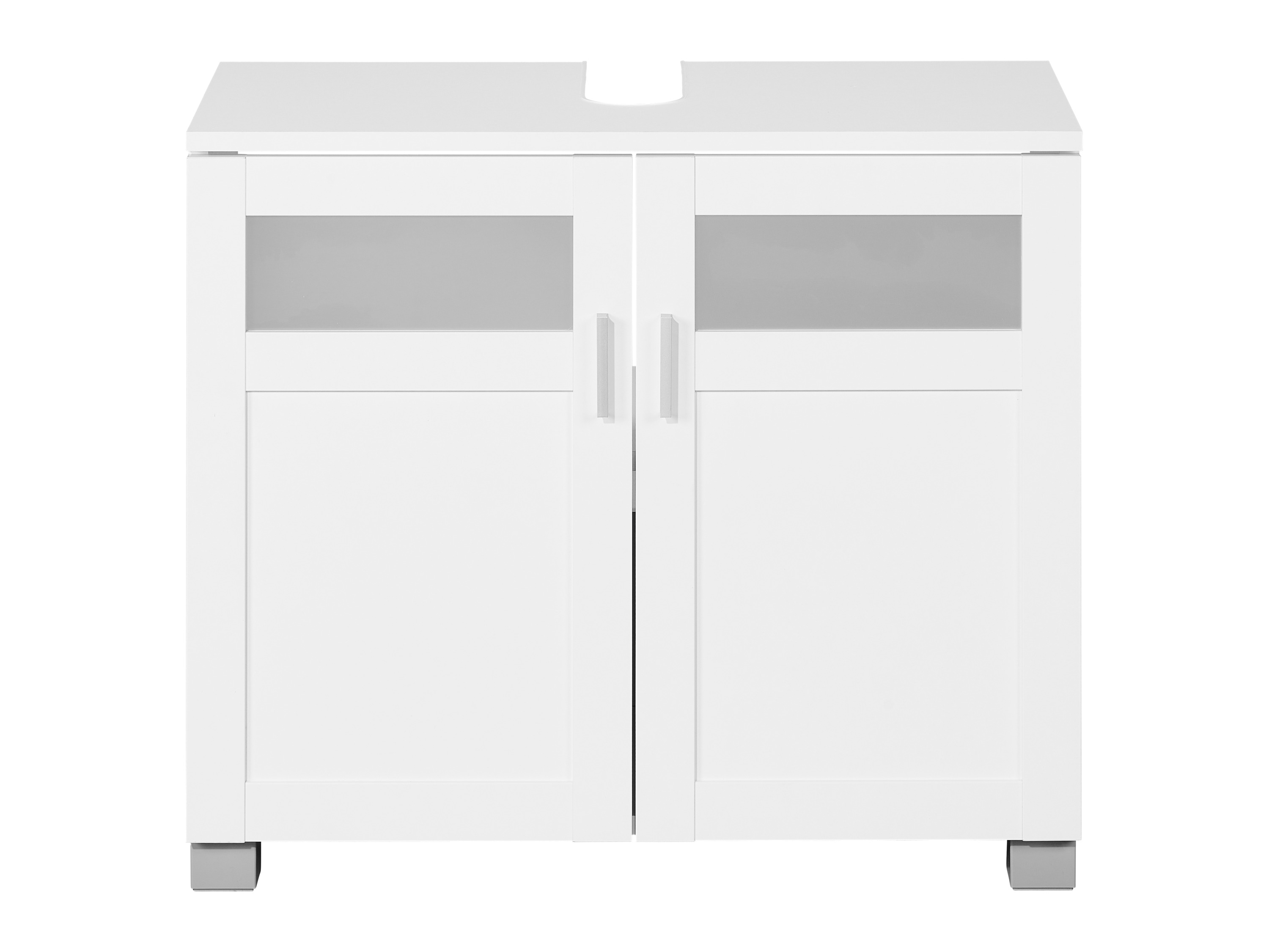 Thumbnail - LIVARNO® Waschbeckenunterschrank »Basel«