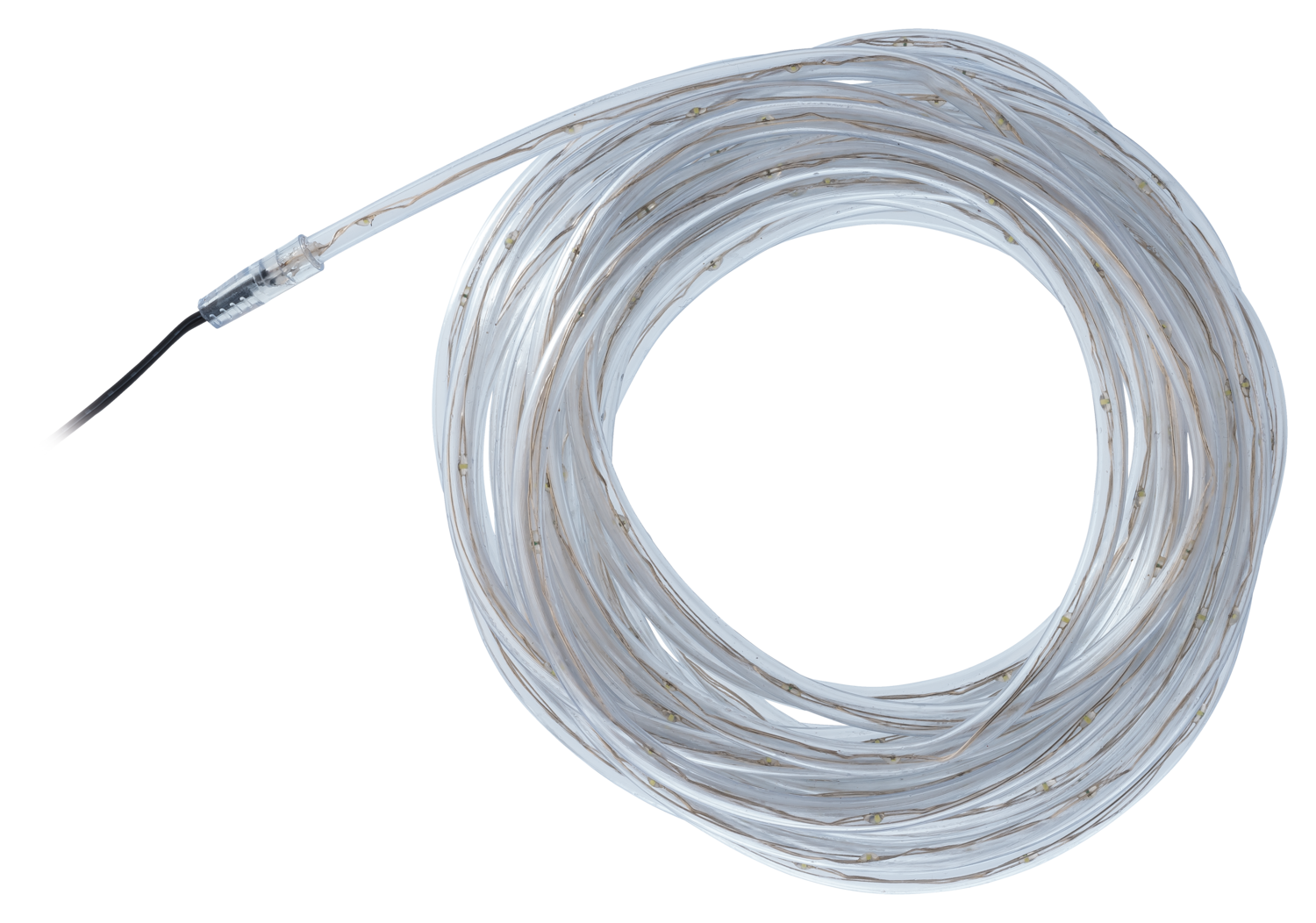 Thumbnail - LIVARNO home Lichterschlauch, mit 8 Leuchtmodi  (warmweiß)