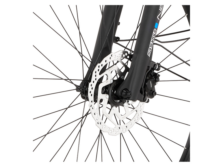 Gehe zu Vollbildansicht: FISCHER E-Bike Trekking »Viator 2.0«, 28 Zoll - Bild 53