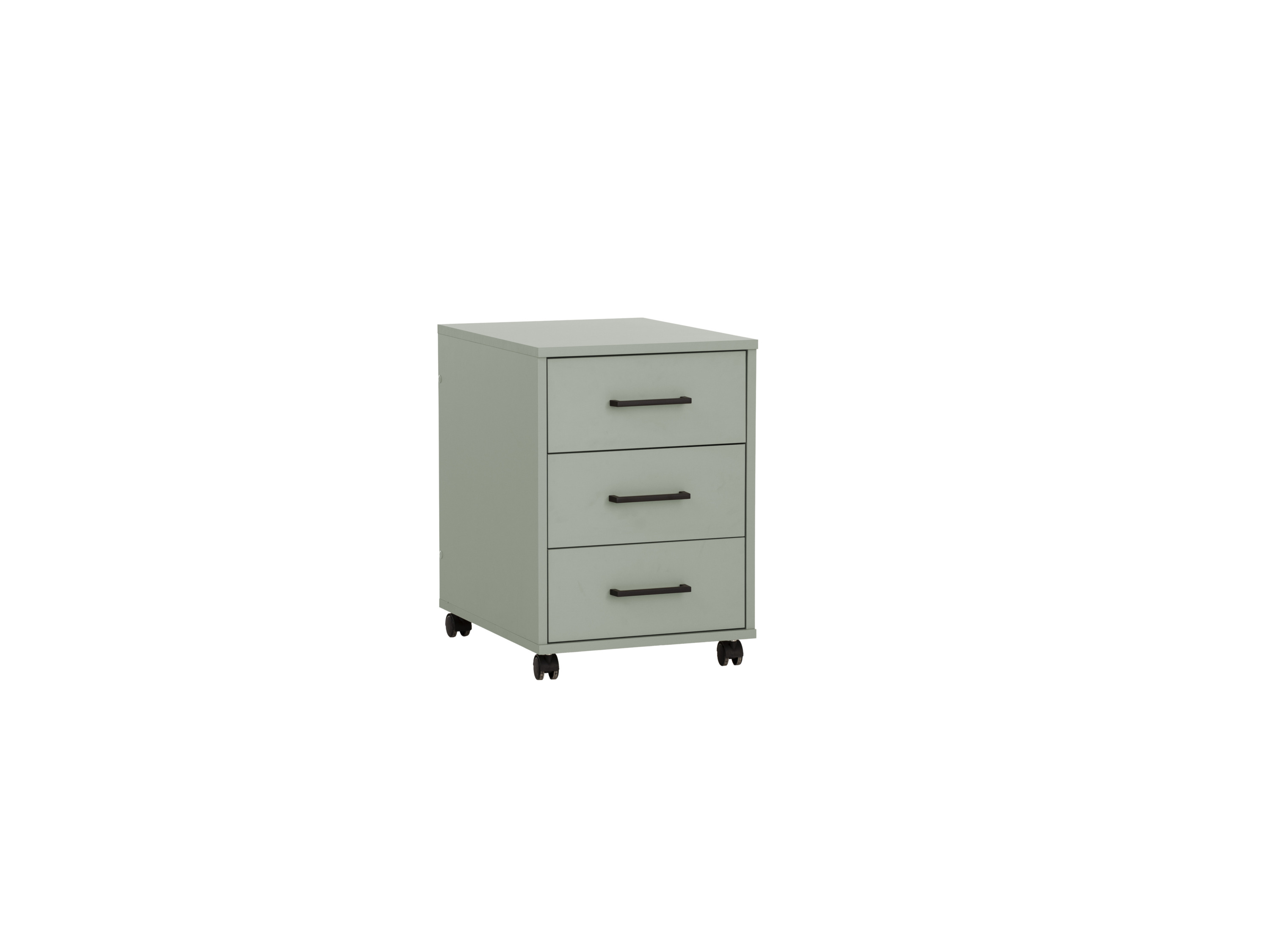 SCHILDMEYER Rollcontainer Ruby (pistazie)