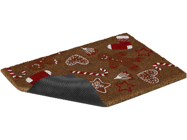LIVARNO® Schmutzfangmatte, 40 x 60 cm