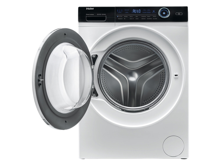 Gehe zu Vollbildansicht: Haier Waschmaschine »HW80-B14979«, 8 kg, 1400 U/Min - Bild 3