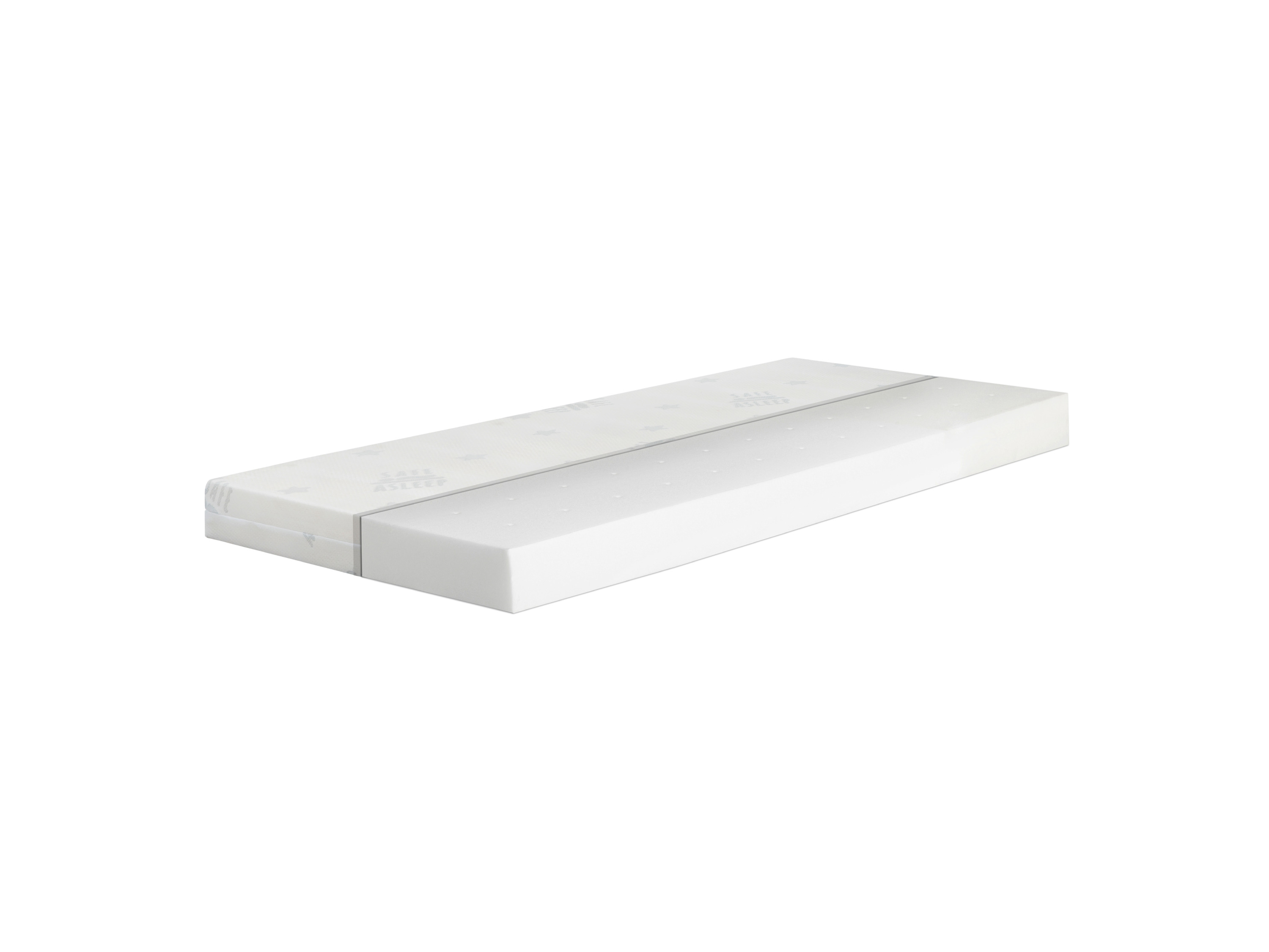 Roba Matratze COMFORT AIR ROLL 70 x 140 cm safe asleep® – Bild 3 von 4