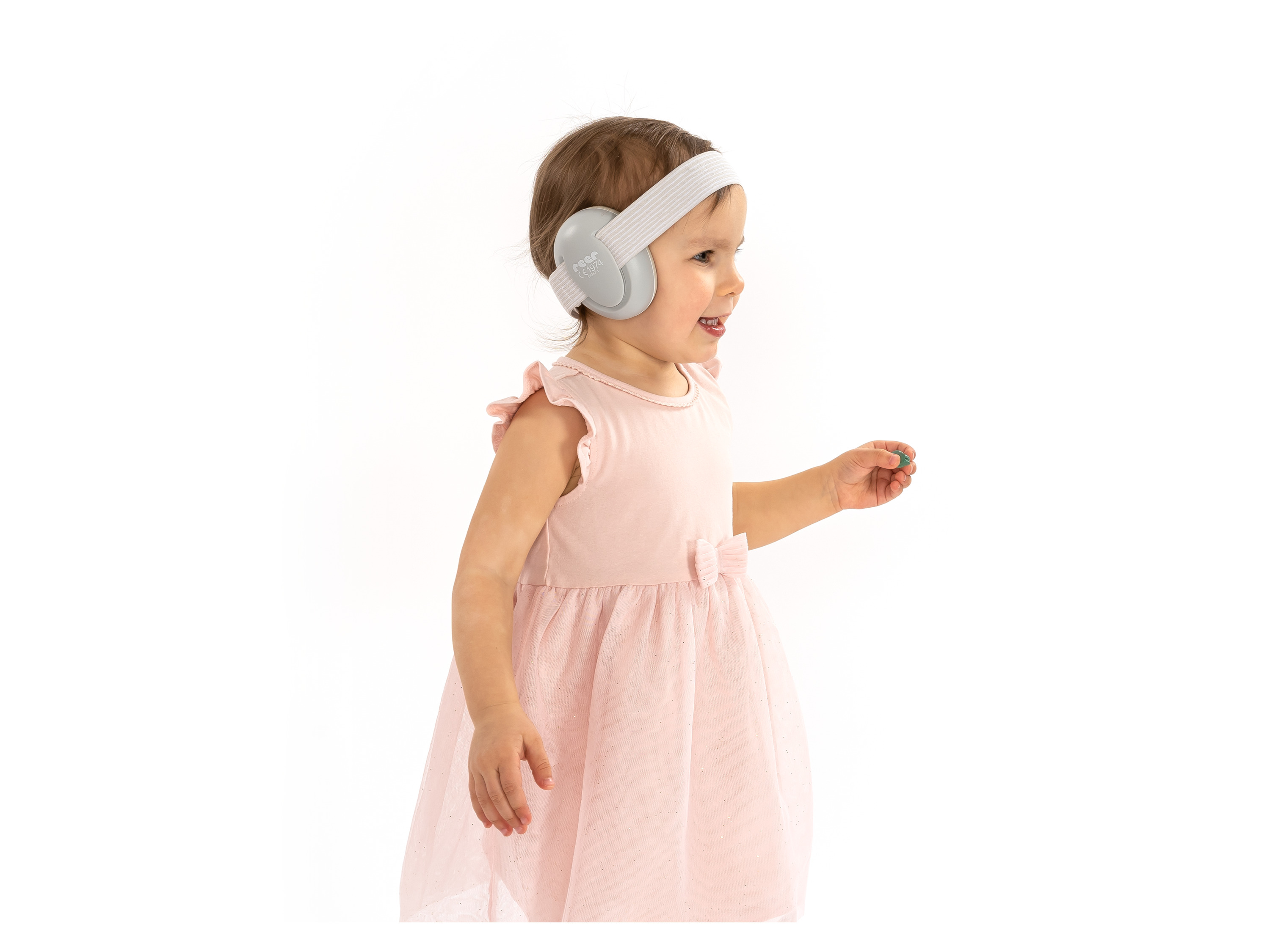 REER SilentGuard Baby Kapselgehörschutz – Bild 3 von 4