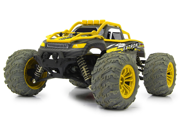 Gehe zu Vollbildansicht: JAMARA Offroad RC-Car, ferngesteuert - Bild 1