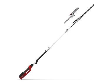 Einhell Elektrische Stab-Heckenschere / -Säge »GC-HC 90/2046 T«