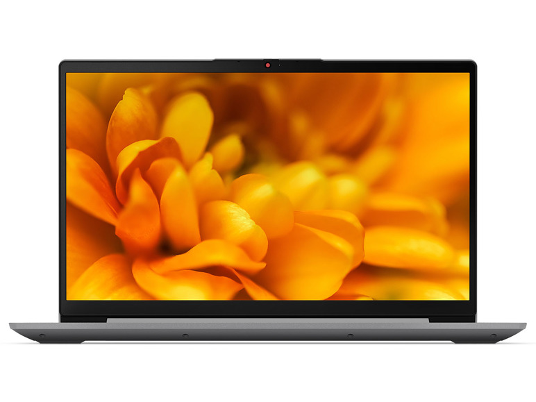 Gehe zu Vollbildansicht: Lenovo IdeaPad 3i Laptop »82H801H9GE« 15,6 Zoll (39,6 cm) Intel® Core™ i3-1115G4 - Bild 2