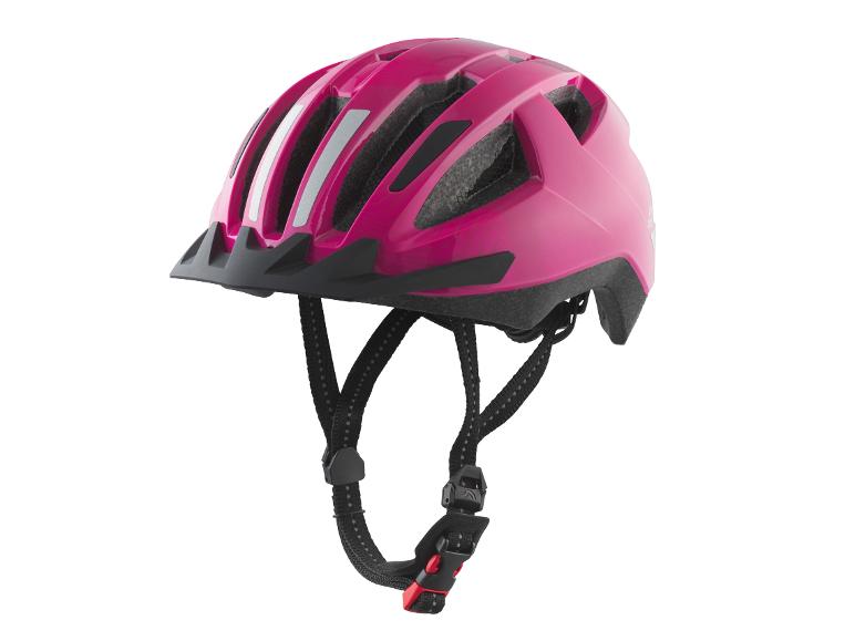 Kinder-Fahrradhelm