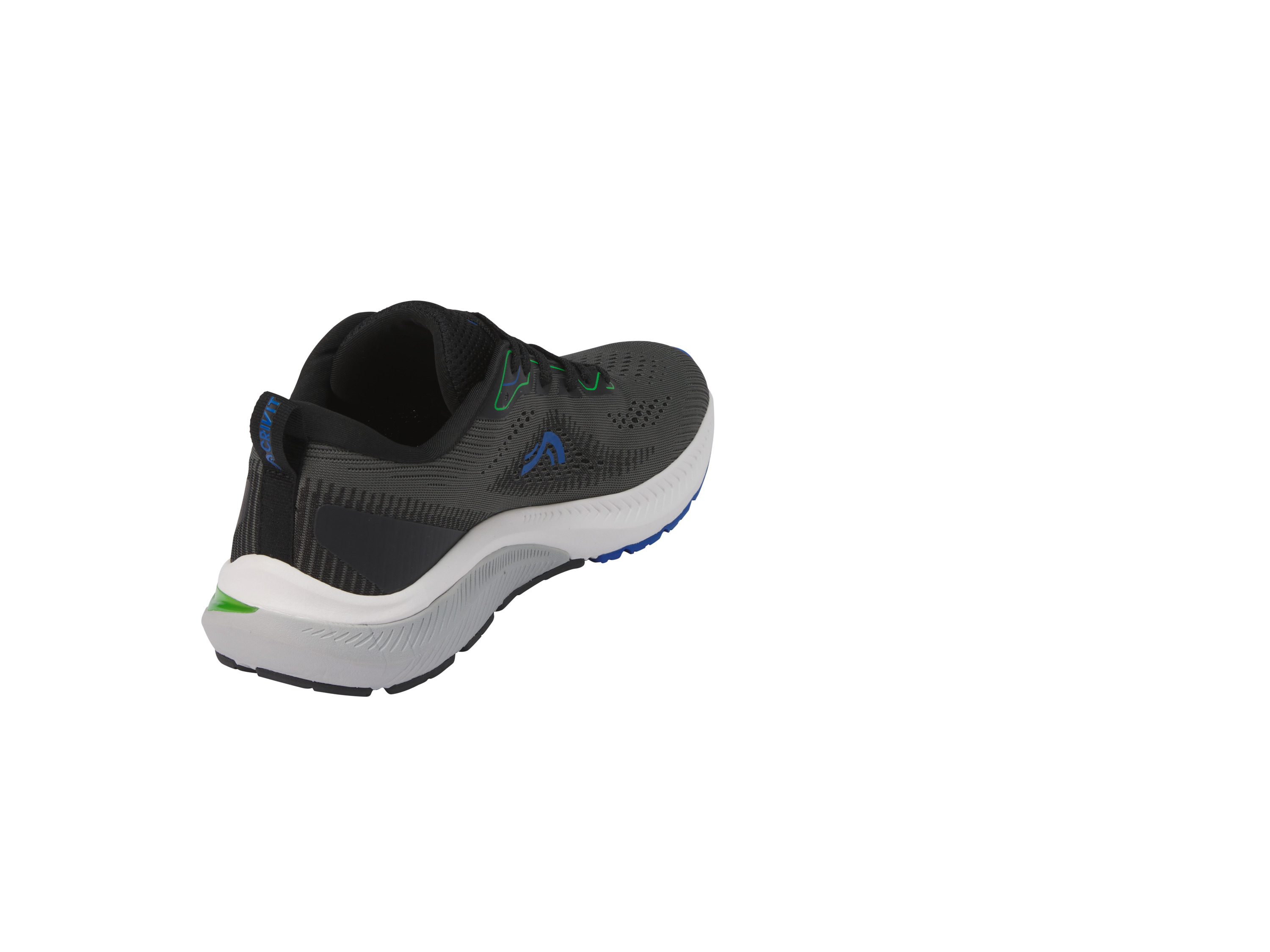 CRIVIT Herren-Laufschuhe, mit dämpfender EVA-Zwischensohle - 16