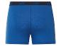 Blaue Puma Boxershorts.