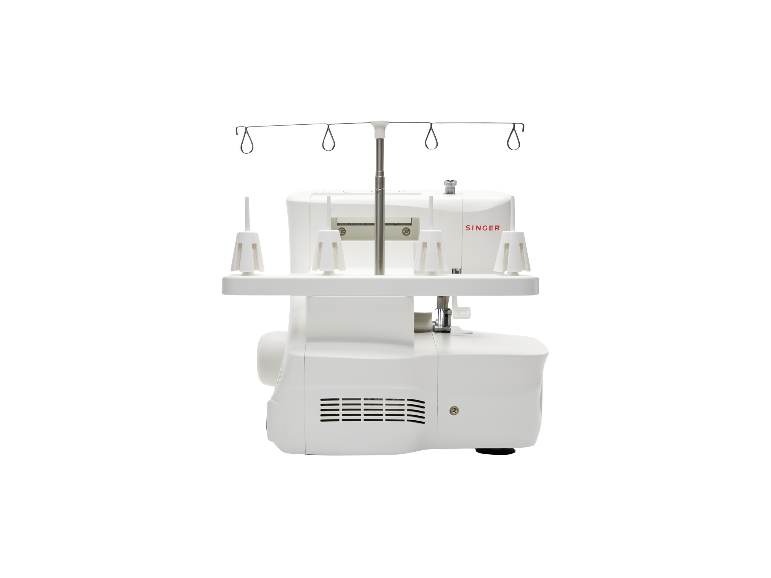 Thumbnail - SINGER Overlockmaschine »S14-954«