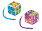 VTech Sound Cubes: Dinosaurier und Prinzessinen.
