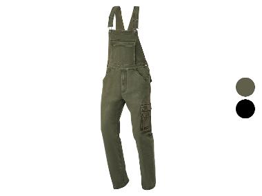 PARKSIDE® Herren Arbeitslatzhose