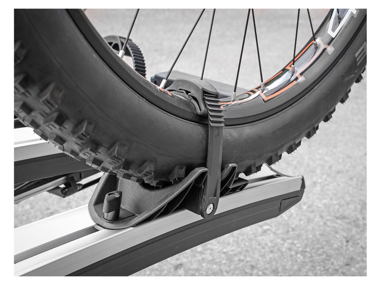 Gehe zu Vollbildansicht: EUFAB Radstopper für breite Reifen - Bild 4