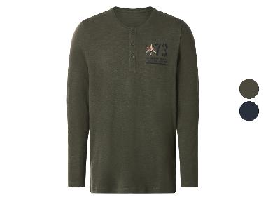 esmara Men Herren Langarmshirt