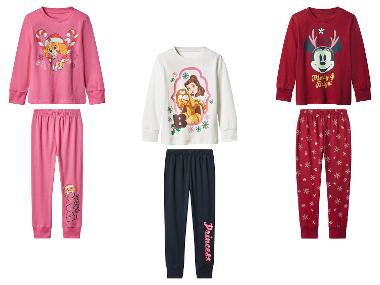 Kinder-Pyjama