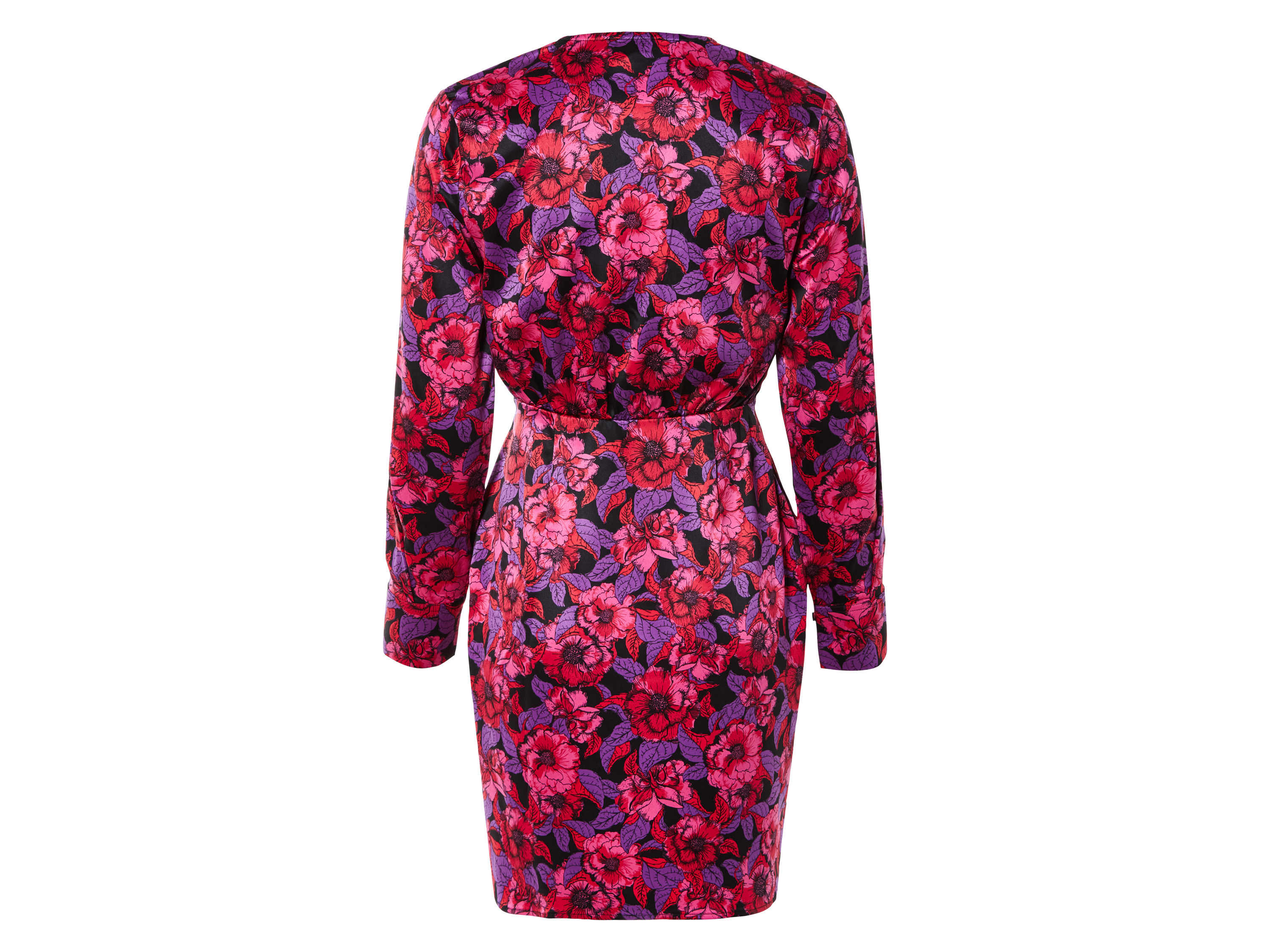 Thumbnail - esmara® Damen Kleid (AOP, 42)