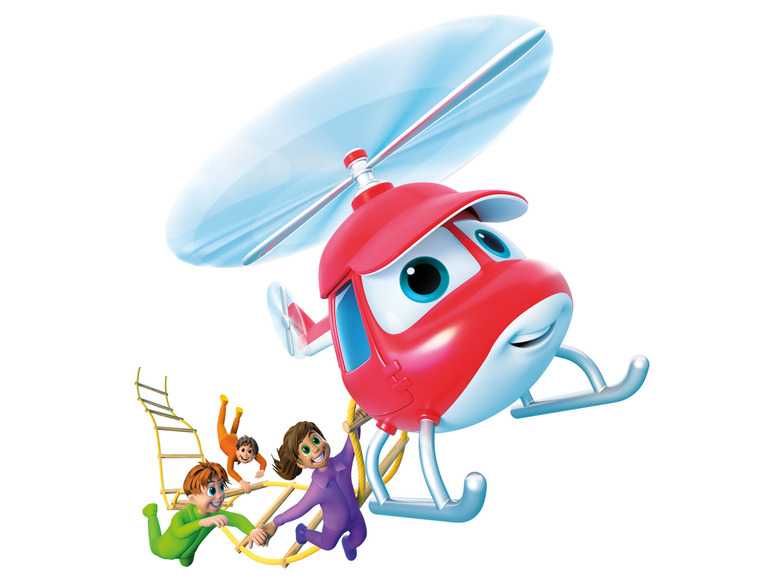 Gehe zu Vollbildansicht: Megableu Kinderspiel »Heli Henri - Der Rettungshelikopter« - Bild 2