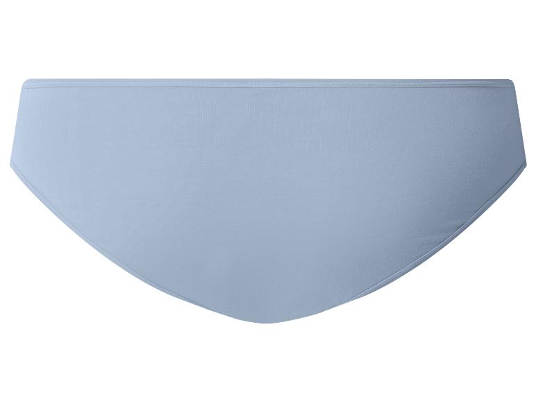 Damen Slips, 5 Stück