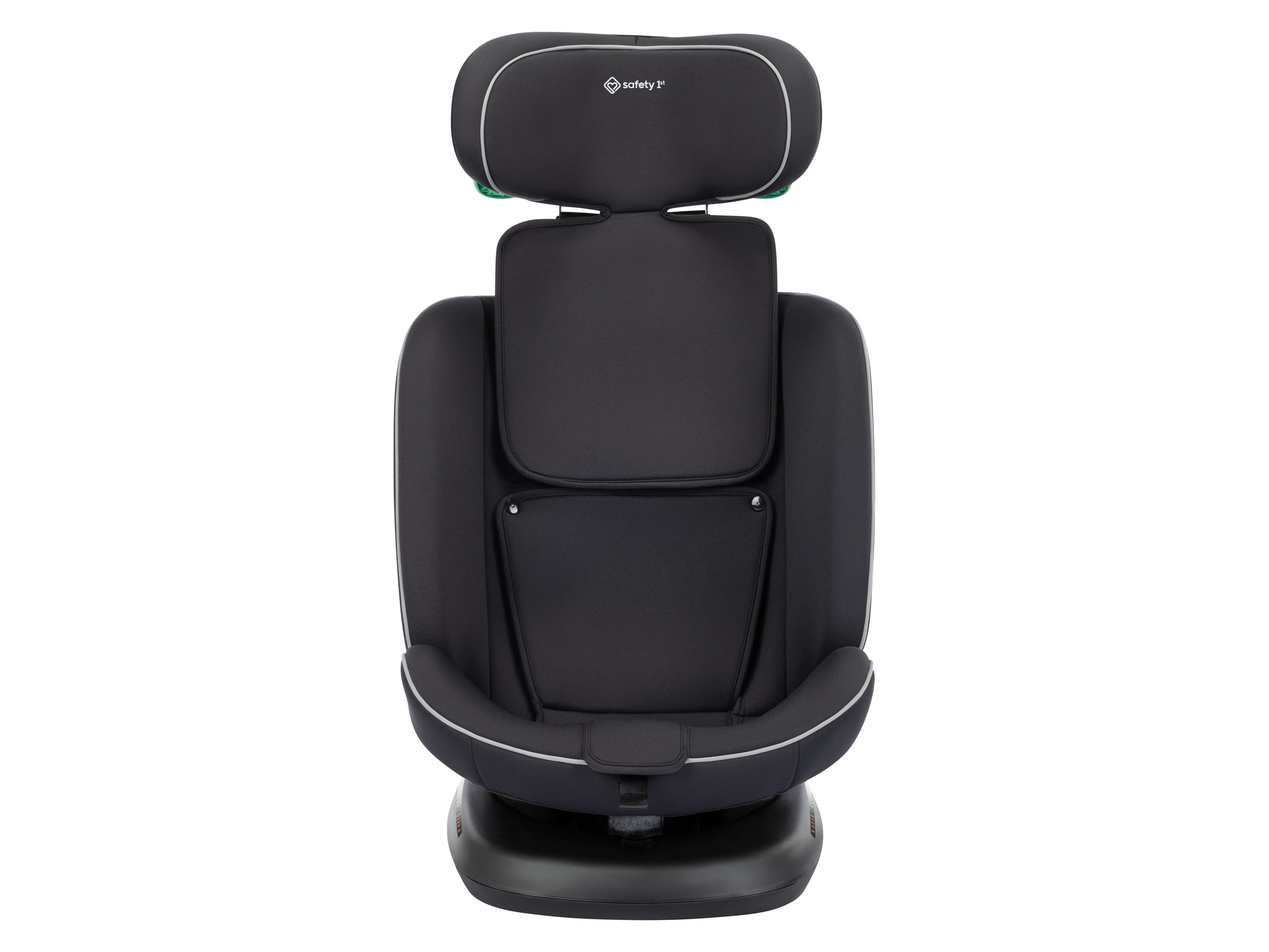 Safety 1st Autokindersitz Safety 1st Cosmo 360 i-Safe, Autositz 360 Grad drehbar, 0–12 Jahre (40, ab: 0 Monate, bis: 12 Jahre, Wächst mit deinem Kind mit Mühelo – Bild 3 von 4
