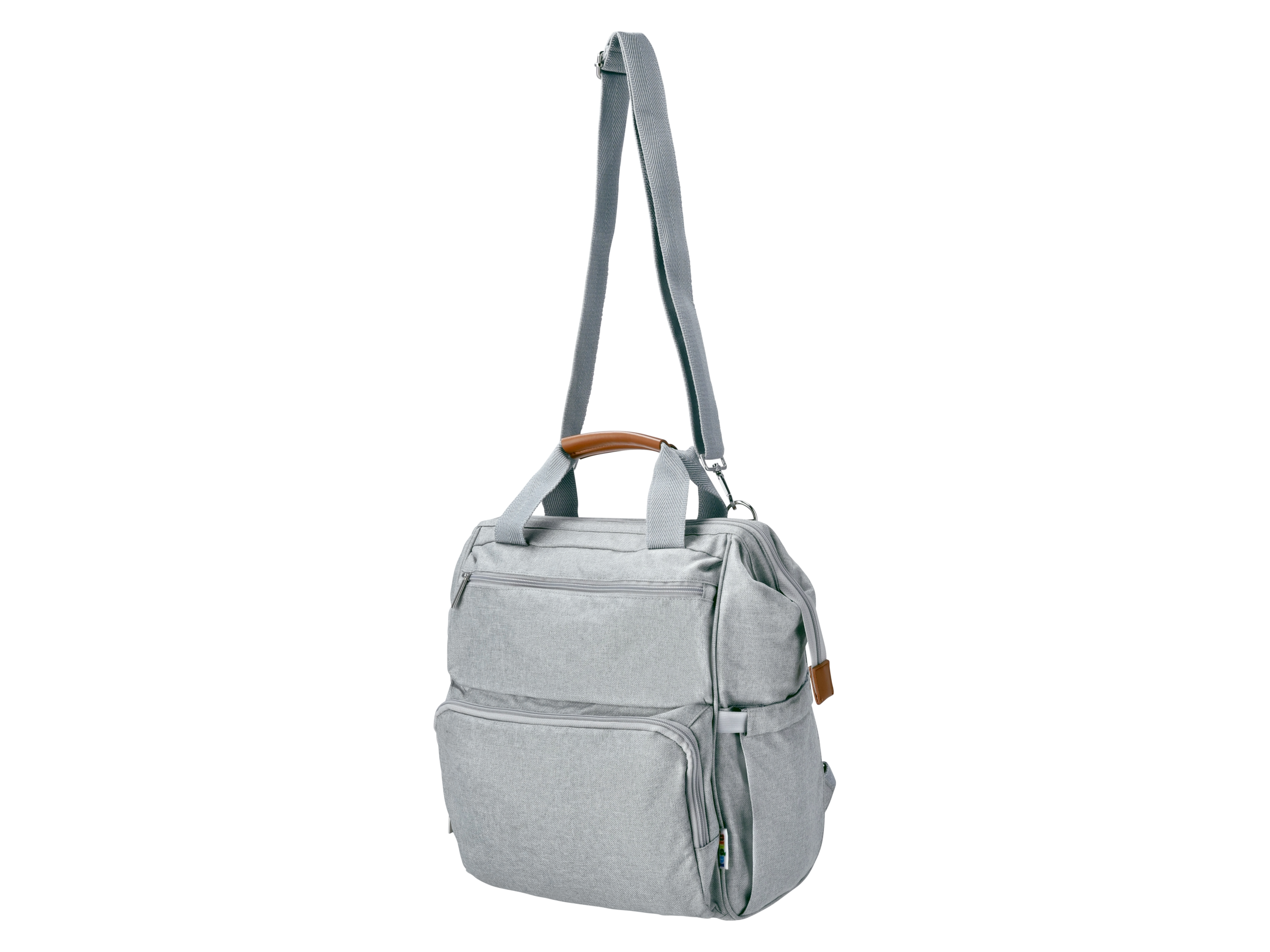 Thumbnail - lupilu® Wickelrucksack/-tasche, inkl. Zubehör (Wickelrucksack)