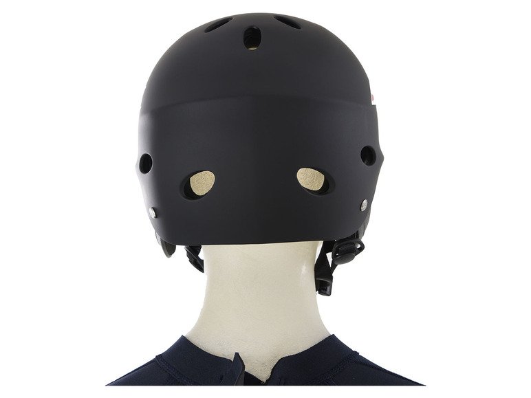 Gehe zu Vollbildansicht: F2 SLIDER Water Helmet unisex - Bild 3