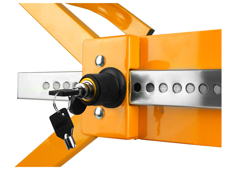 Radkralle für 13-16 Zoll Räder