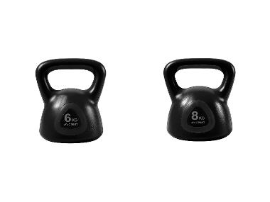 CRIVIT Kettlebell