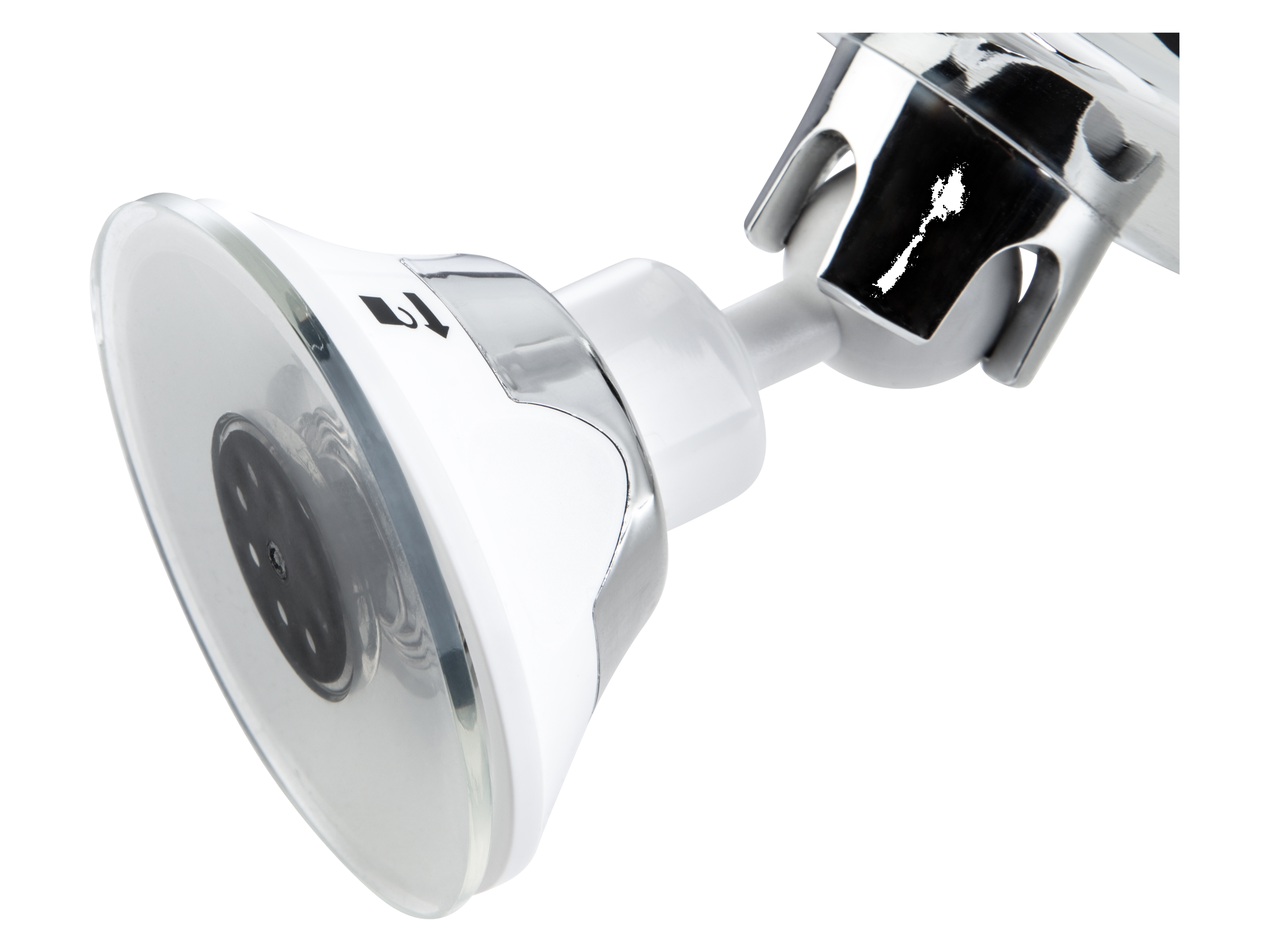 Thumbnail - CIEN Beauty Kosmetikspiegel LED (quadratisch/klein)