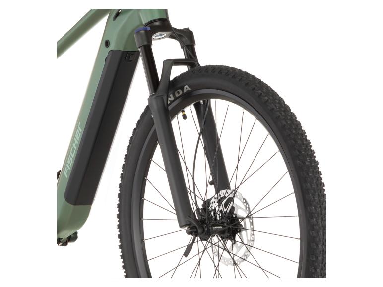 E-MTB Montis Move