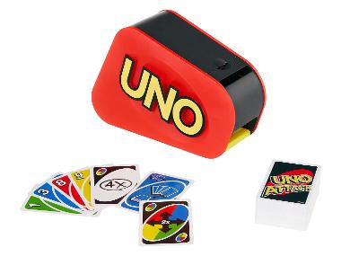 UNO - Extreme