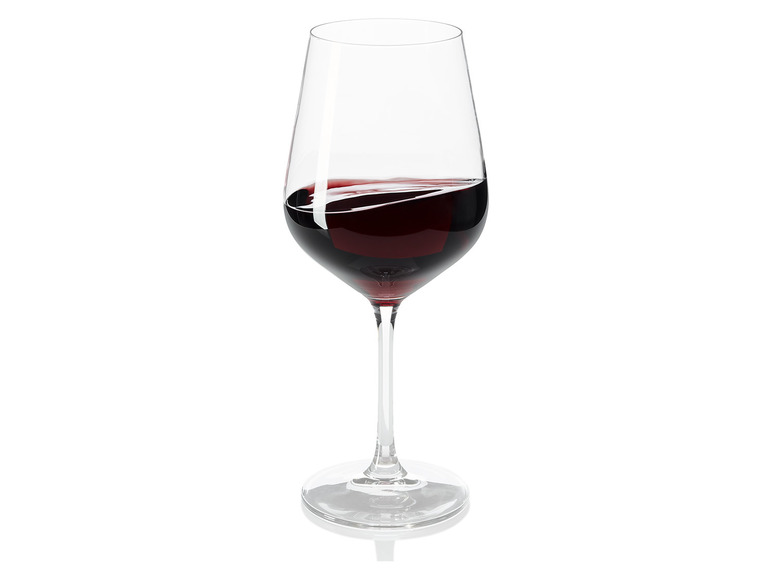 Gehe zu Vollbildansicht: ERNESTO® Rotwein-/Weißw.-/Sekt-/Wassergläser - Bild 10