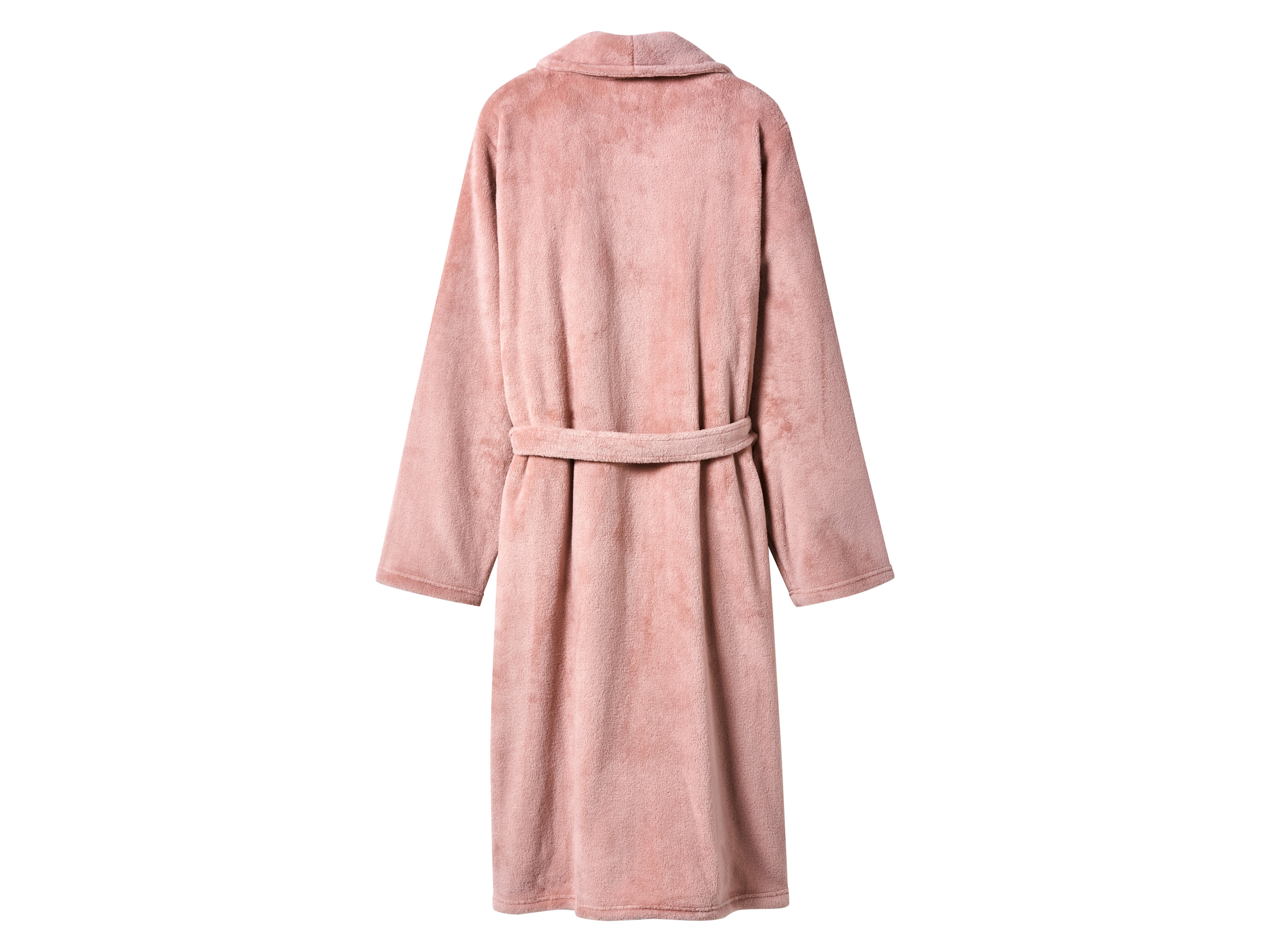 Thumbnail - LIVARNO® Bademantel (Rosa, L)