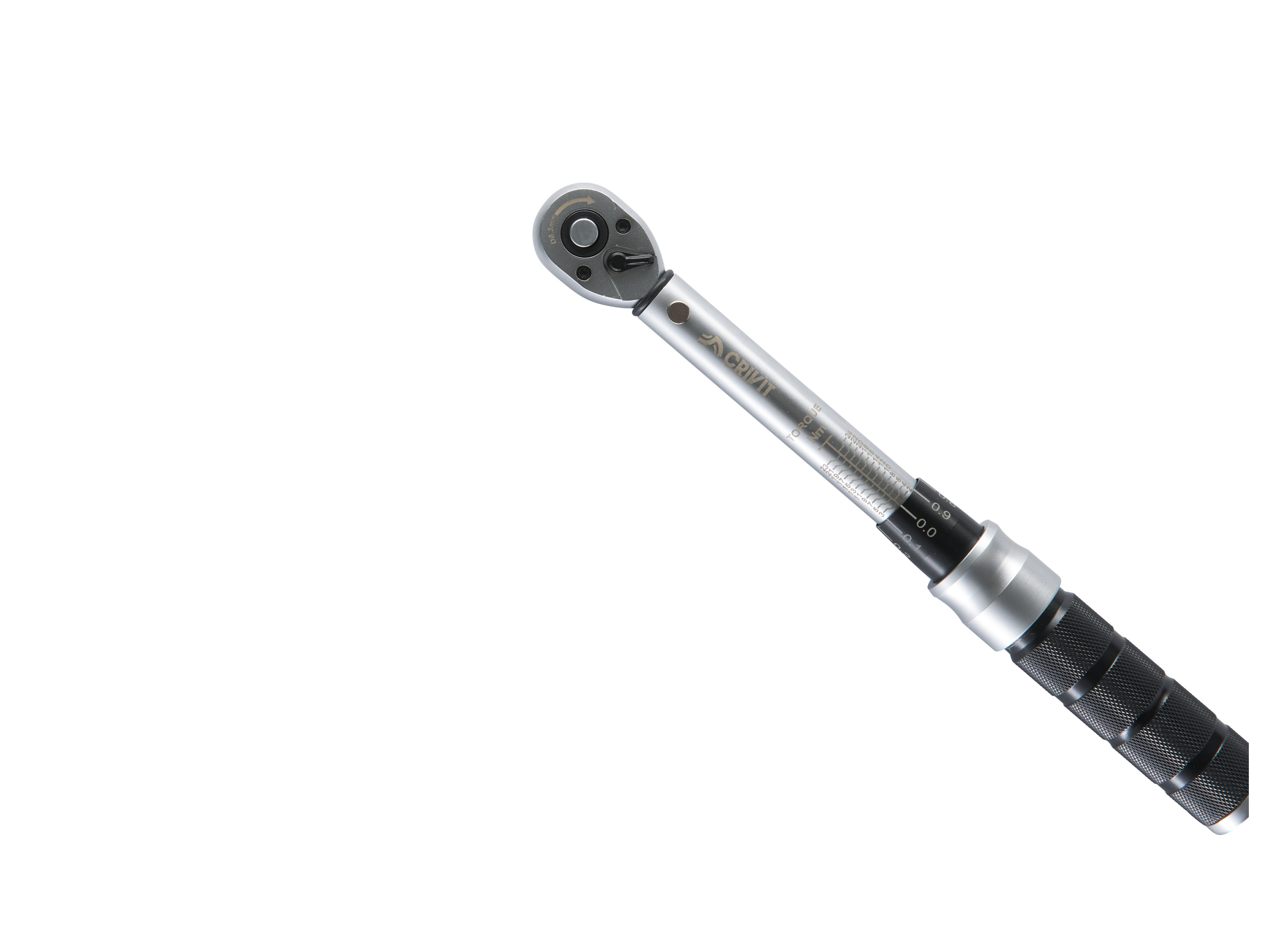 Thumbnail - CRIVIT Fahrrad-Drehmomentschlüssel