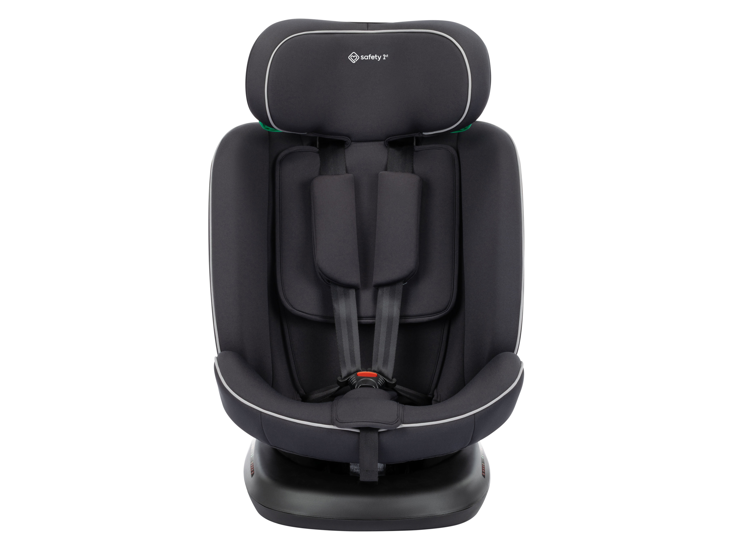 Safety 1st Autokindersitz Safety 1st Cosmo 360 i-Safe, Autositz 360 Grad drehbar, 0–12 Jahre (40, ab: 0 Monate, bis: 12 Jahre, Wächst mit deinem Kind mit Mühelo – Bild 2 von 4
