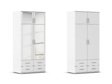 rauch BLUE Drehtürenschrank »Kemi«