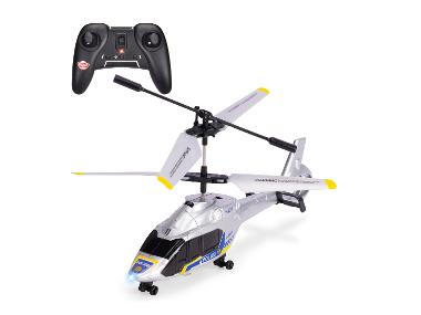 DICKIE RC Police Helicopter, RTR