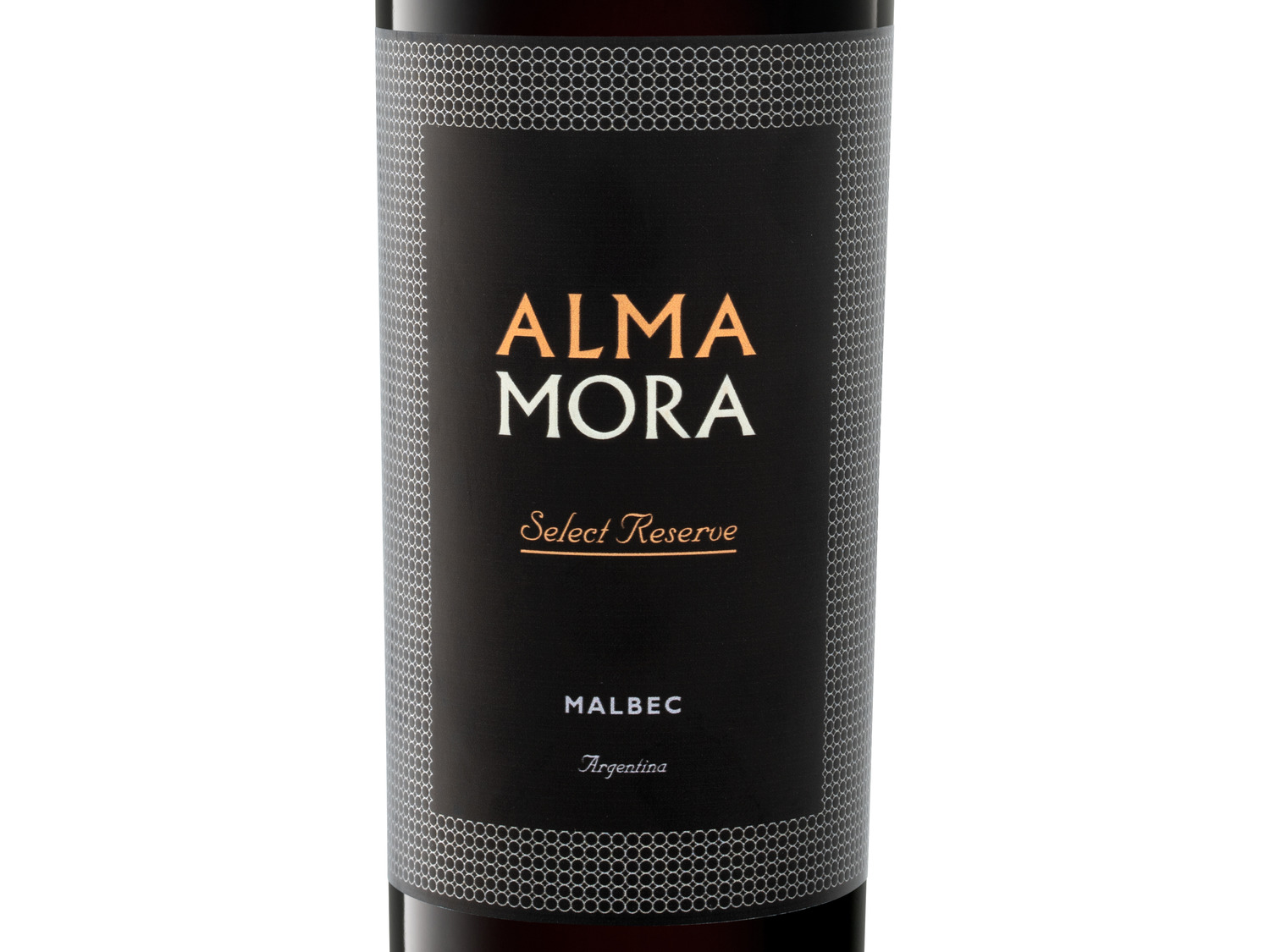 Alma Mora Select Reserve Malbec Argentinien trocken, R…