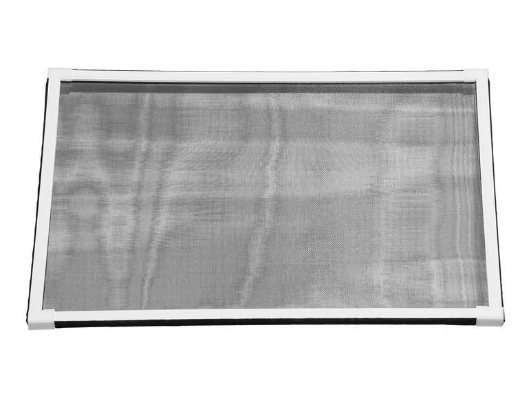 Gehe zu Vollbildansicht: LIVARNO home Alu-Insektenschutz-Schiebefenster, 50 x 70-130 cm - Bild 5