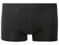Schwarze Boxershorts