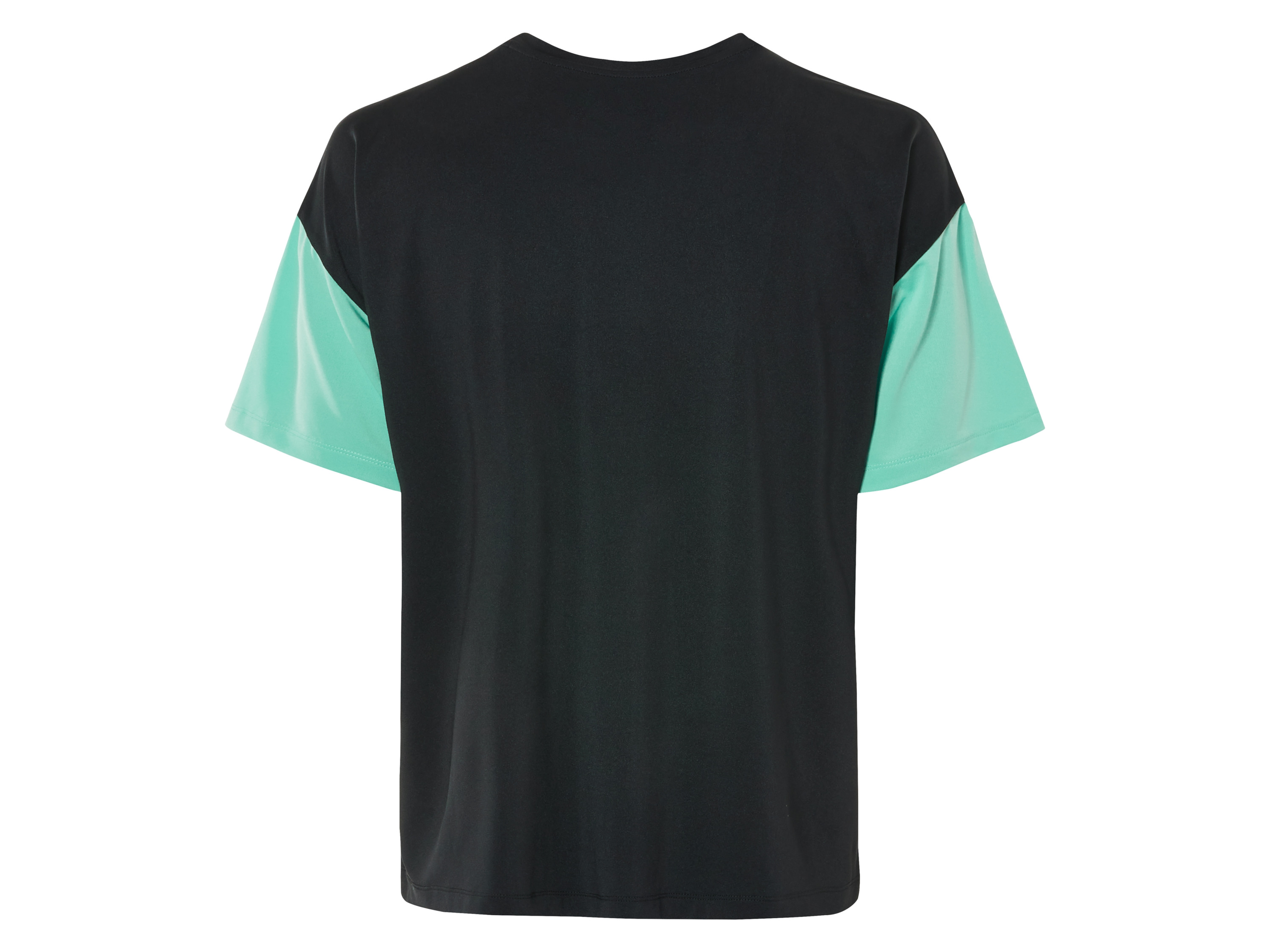 Thumbnail - Damen T-Shirt (Schwarz, L(44/46))