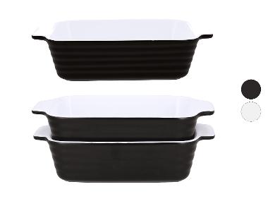 SILVERCREST® Auflaufform / Auflaufformen-Set