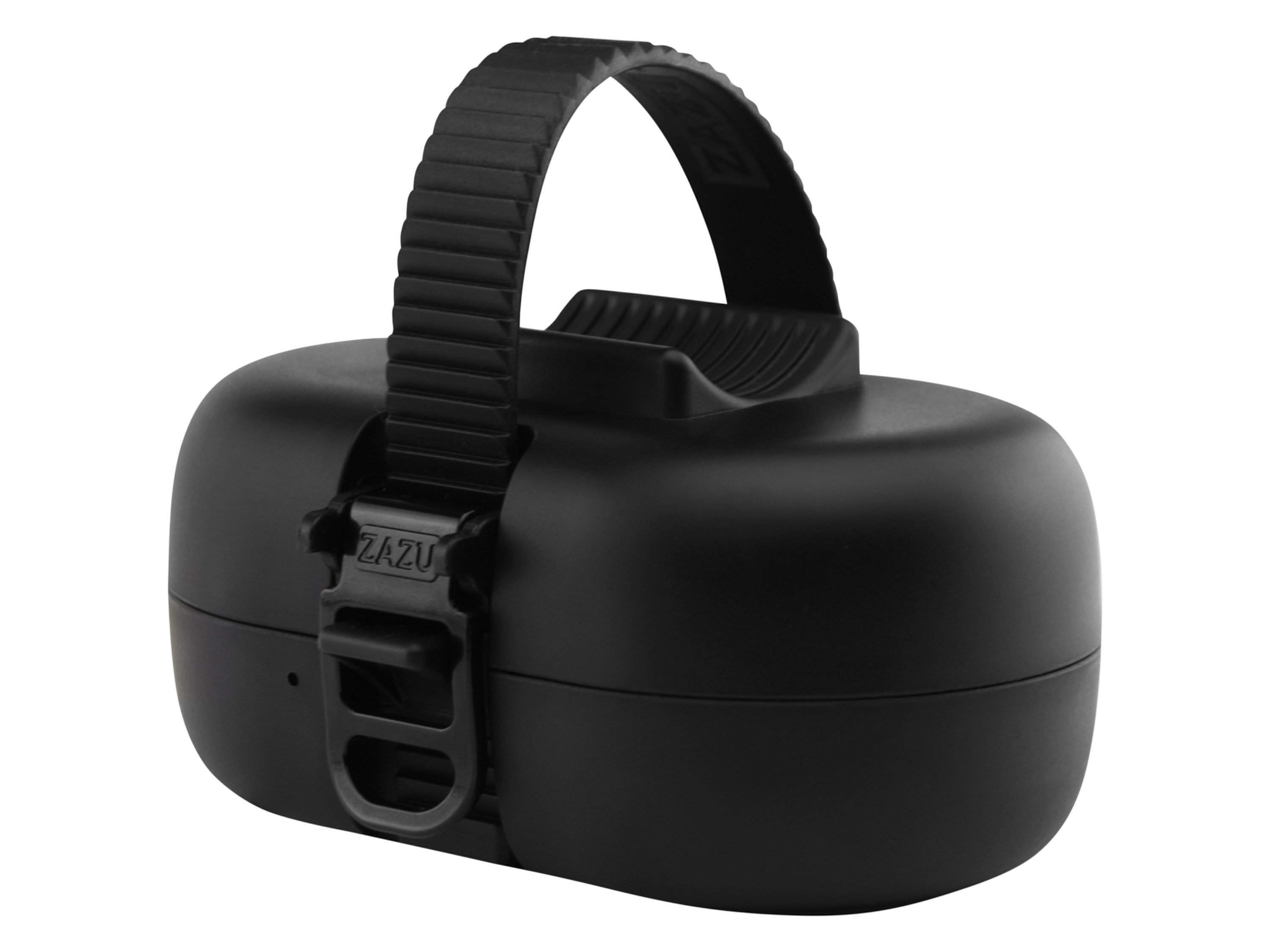 Thumbnail - ZAZU Robby Kinderwagenschaukler